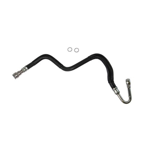 Rein Power Steering Return Hose P/N:PSH0232