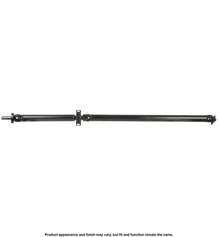 CARDONE Reman Drive Shaft P/N:65-5015