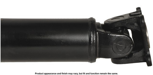 CARDONE Reman Drive Shaft P/N:65-5012