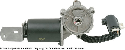 CARDONE Reman Transfer Case Motor P/N:48-601