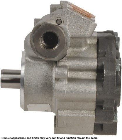 CARDONE New Power Steering Pump P/N:96-1012