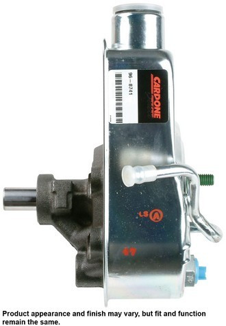 CARDONE New Power Steering Pump 96-8741 - view 4