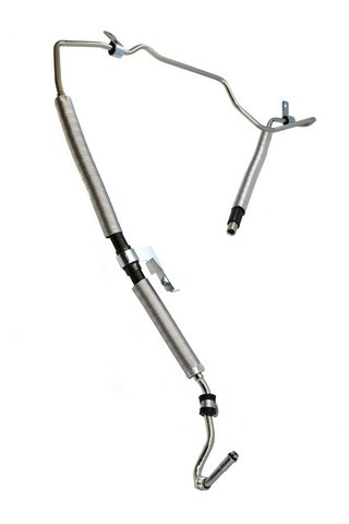 Rein Power Steering Pressure Line Hose Assembly P/N:PSH0446