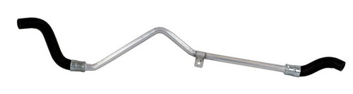 Rein Power Steering Reservoir Hose P/N:PSH0584