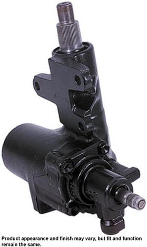 CARDONE Reman Steering Gear P/N:27-8473