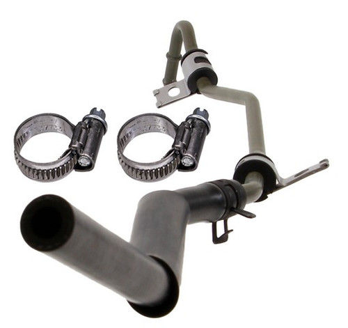 Rein Power Steering Return Line Hose Assembly P/N:PSH0579