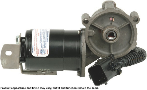 CARDONE Reman Transfer Case Motor P/N:48-204