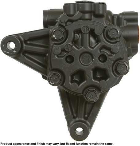 CARDONE Reman Power Steering Pump P/N:21-534