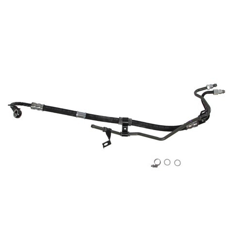 Rein Power Steering Pressure Line Hose Assembly P/N:PSH0383