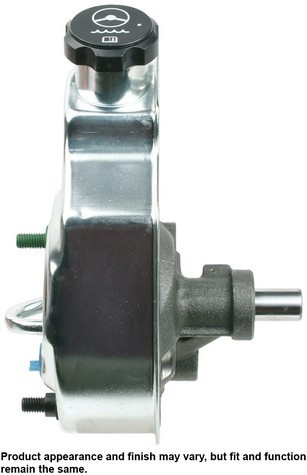 CARDONE New Power Steering Pump P/N:96-8704
