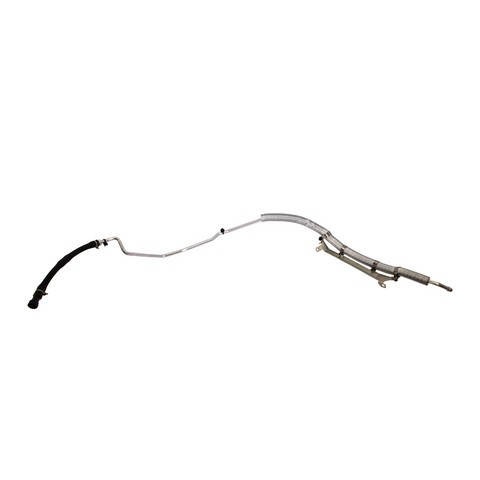 Rein Power Steering Return Hose P/N:PSH0252