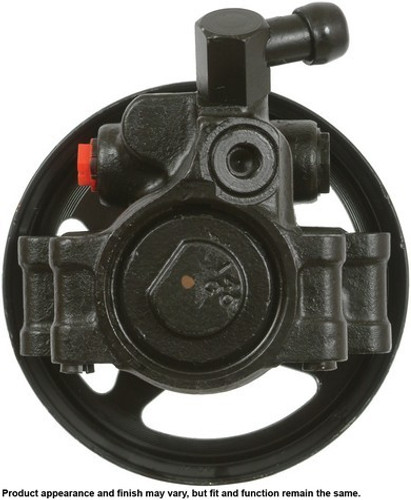 CARDONE Reman Power Steering Pump P/N:20-298P1