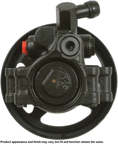 CARDONE Reman Power Steering Pump P/N:20-298P1