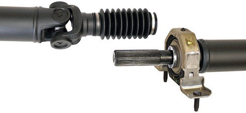 Dorman - OE Solutions Drive Shaft 946-068 - view 8