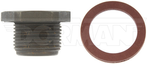 Dorman - Autograde Transfer Case Oil Drain Plug P/N:090-061
