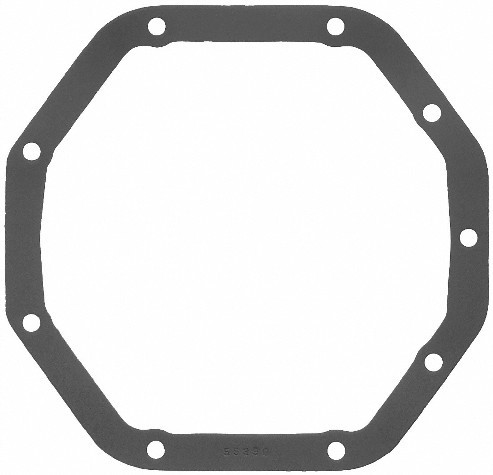 FEL-PRO Axle Housing Cover Gasket P/N:RDS 55390