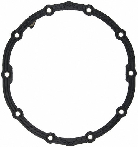 FEL-PRO Axle Housing Cover Gasket P/N:RDS 55480