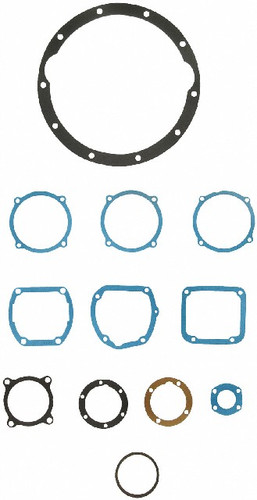 FEL-PRO Manual Trans Gasket Set P/N:TS 5099
