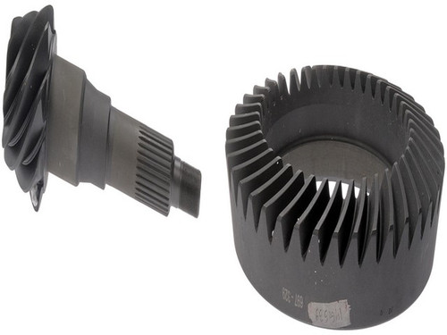 Dorman - OE Solutions Differential Ring and Pinion P/N:697-329
