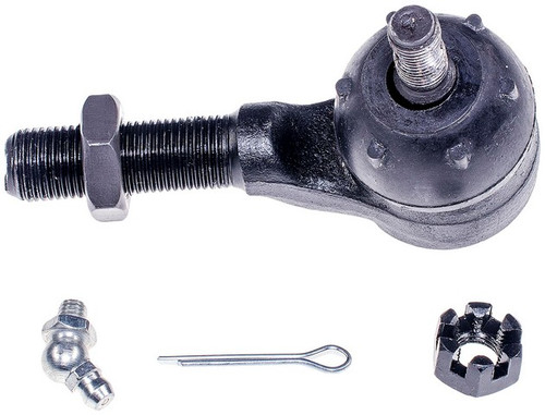 Dorman - Premium Steering Tie Rod End P/N:T3156PR