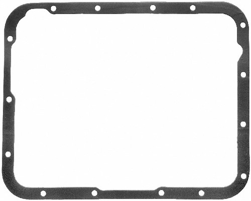 FEL-PRO Transmission Oil Pan Gasket P/N:TOS 18057