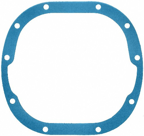 FEL-PRO Axle Housing Cover Gasket P/N:RDS 12758
