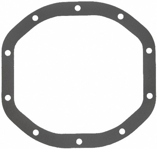 FEL-PRO Axle Housing Cover Gasket P/N:RDS 55003