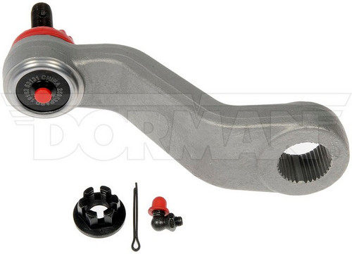 Dorman - OE Solutions Steering Pitman Arm PA7238RD - view 7