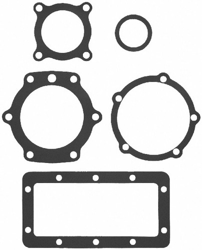 FEL-PRO Transfer Case Gasket Set P/N:TS 80130