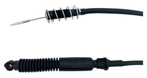 Pioneer Automotive Industries Automatic Transmission Shifter Cable CA-1299 - view 2