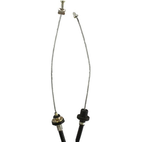Pioneer Automotive Industries Clutch Cable CA-410 - view 2