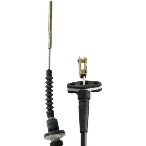 Pioneer Automotive Industries Clutch Cable P/N:CA-675