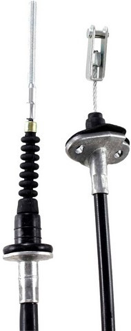Pioneer Automotive Industries Clutch Cable CA-677 - view 4