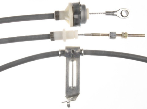 Pioneer Automotive Industries Clutch Cable CA-308 - view 2