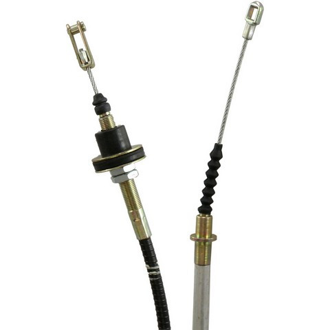 Pioneer Automotive Industries Clutch Cable CA-686 - view 2