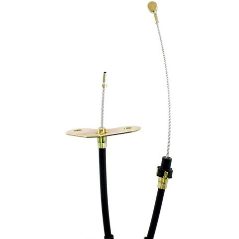 Pioneer Automotive Industries Clutch Cable CA-679