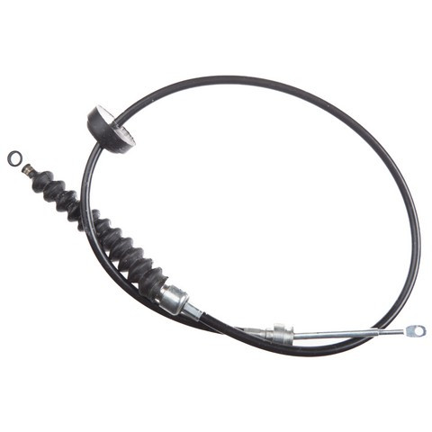 Pioneer Automotive Industries Automatic Transmission Shifter Cable CA-1118
