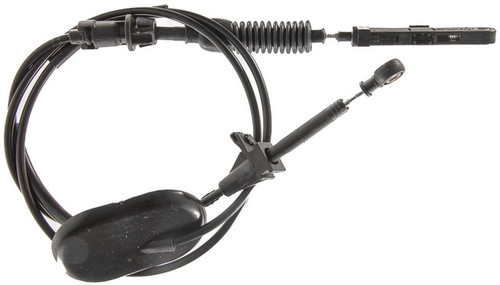Pioneer Automotive Industries Automatic Transmission Shifter Cable CA-1225