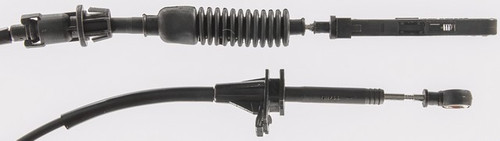 Pioneer Automotive Industries Automatic Transmission Shifter Cable P/N:CA-1225