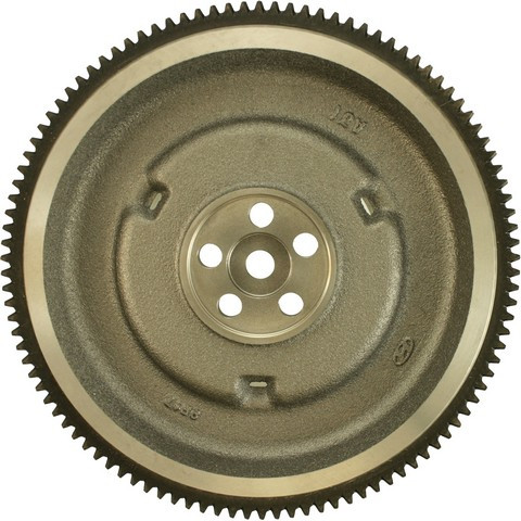 Pioneer Automotive Industries Clutch Flywheel FW-248 - view 2