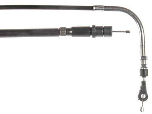 Pioneer Automotive Industries Automatic Transmission Detent Cable CA-1967 - view 6