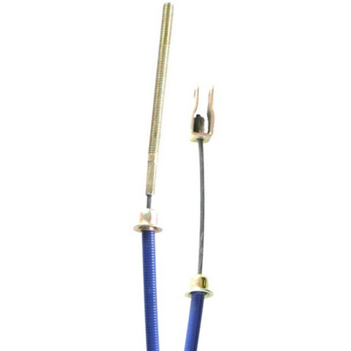 Pioneer Automotive Industries Clutch Cable P/N:CA-821