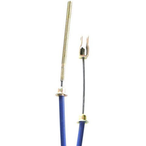 Pioneer Automotive Industries Clutch Cable CA-821