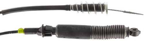 Pioneer Automotive Industries Automatic Transmission Shifter Cable CA-1247 - view 2
