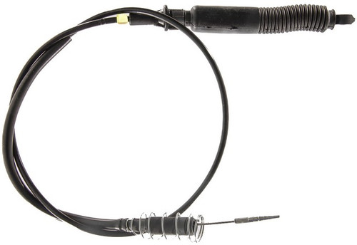 Pioneer Automotive Industries Automatic Transmission Shifter Cable CA-1247 - view 3