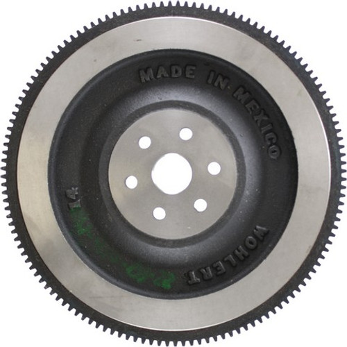 Pioneer Automotive Industries Clutch Flywheel P/N:FW-168