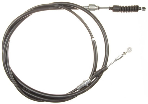 Pioneer Automotive Industries Automatic Transmission Shifter Cable CA-1382 - view 3