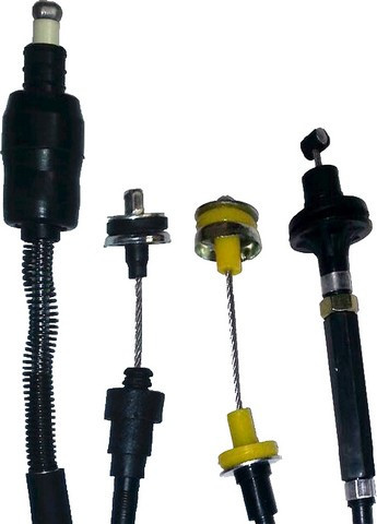 Pioneer Automotive Industries Clutch Cable CA-460 - view 4