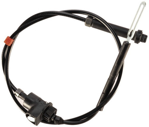 Pioneer Automotive Industries Automatic Transmission Detent Cable P/N:CA-1951