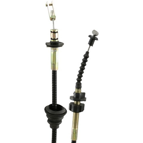 Pioneer Automotive Industries Clutch Cable CA-508